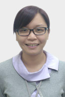 高英婷衛教師