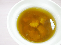 中藥方：排骨