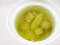牛蒡排骨湯