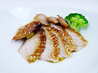 松坂豬肉