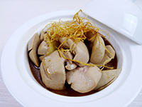 茶油腰子