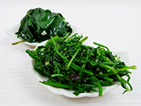 川七、桂貓