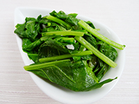 白芥藍菜