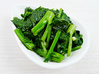 黑芥藍菜