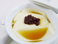 豆花