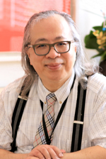 林錦義醫師