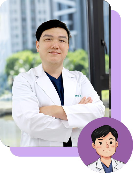吳得維醫師喜孕官網用 吳得維醫師喜孕官網用