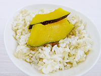 南瓜飯