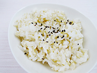 五穀飯