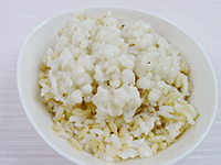 薏仁飯
